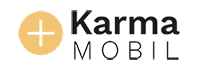 Karma mobil logo