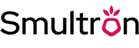 Smultron Mobil logo